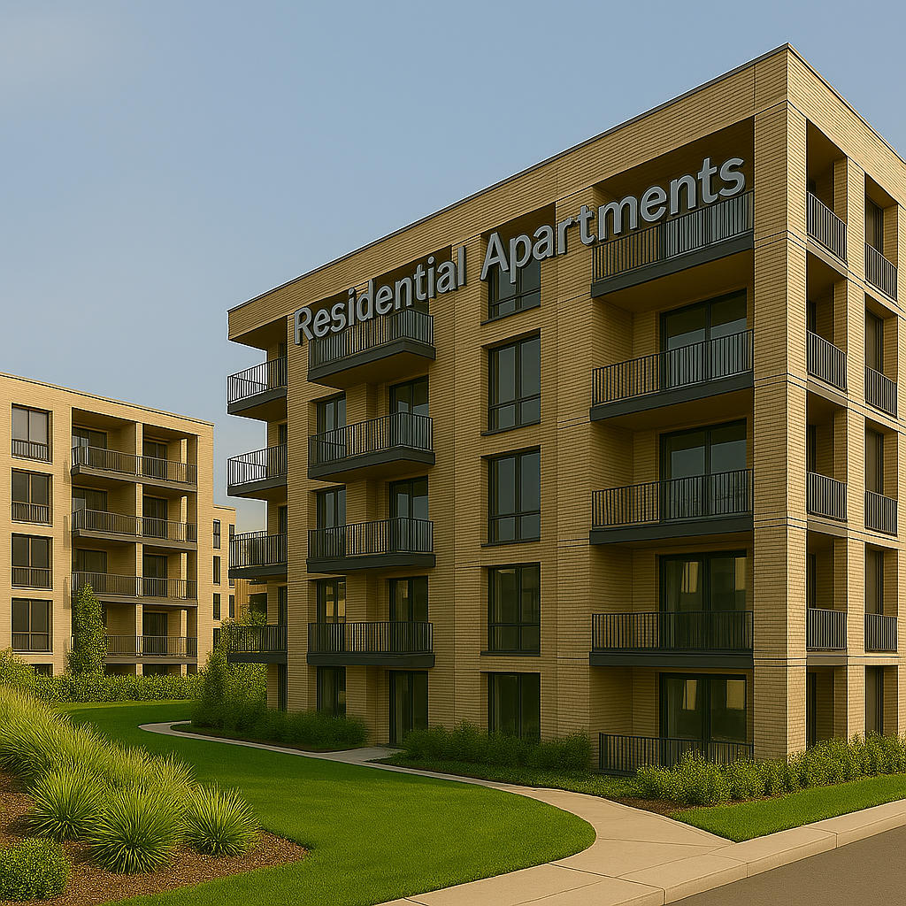 Commercial Building Project